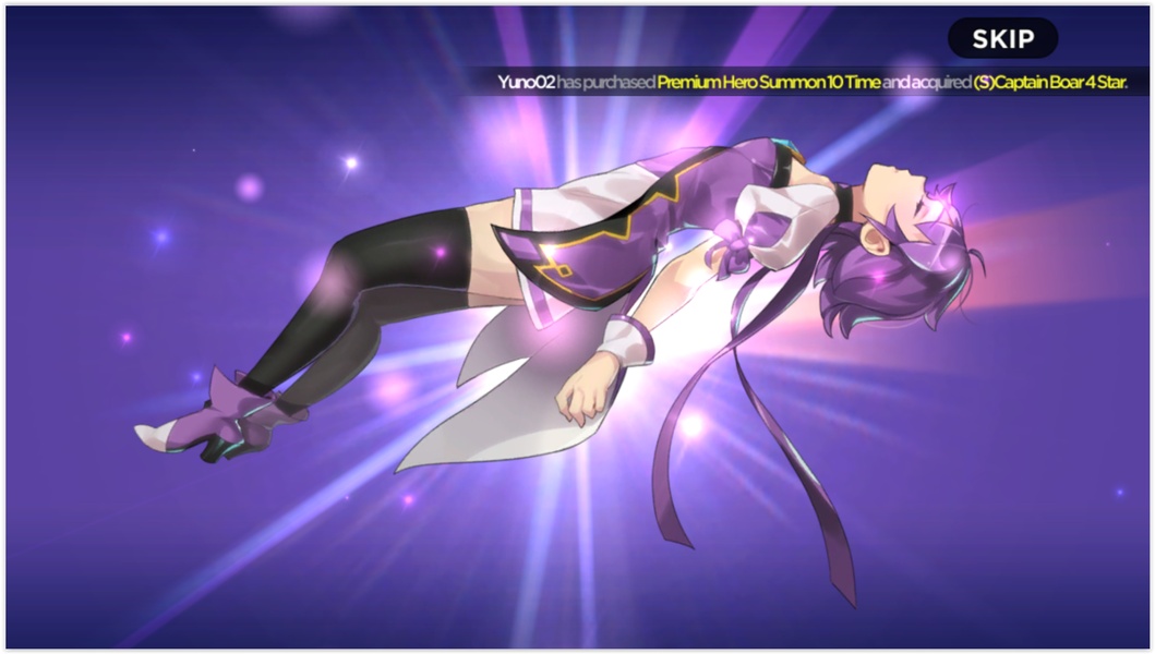 GrandChase - Preview 16