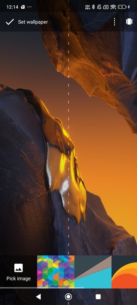 Nova Launcher - Preview 4