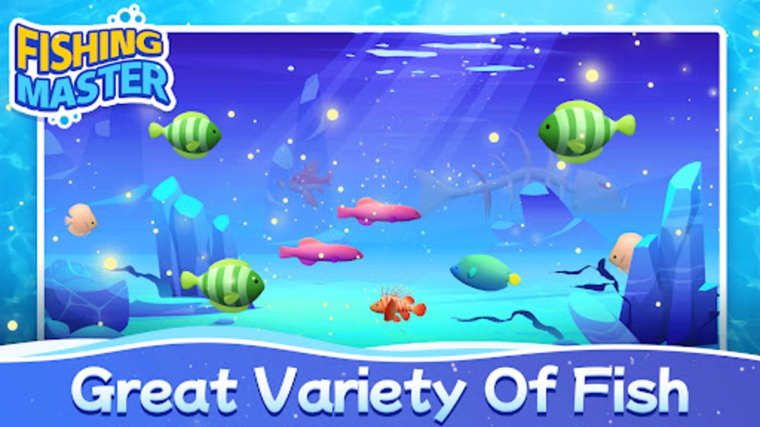 Fishing Master - Preview 2