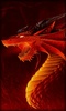 Dragon Live Wallpaper screenshot 5