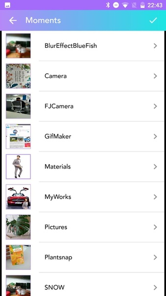 Solid Pro Video Editor FREE - Preview 6