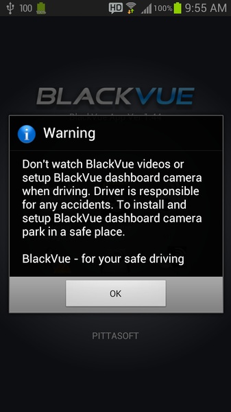 BlackVue - Preview 6