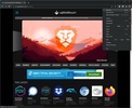 Chromium screenshot 5