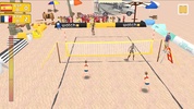 Volleyball: Spike Master screenshot 5