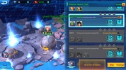 Dimension War screenshot 7