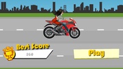 Motor Racer screenshot 2