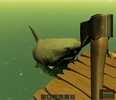 Raft Survival Evolve Simulator screenshot 1