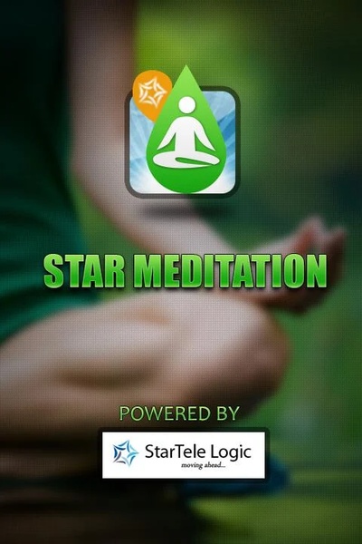 StarMeditation - Preview 5