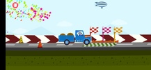 Truck Driver - Games for kids screenshot 7