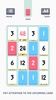 Threes Free screenshot 6