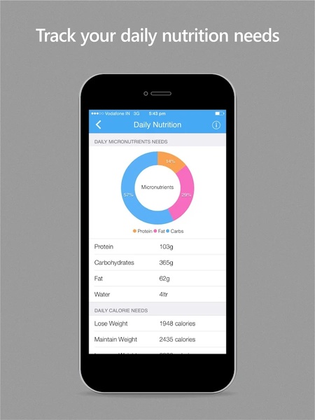 StayWow - Preview 1