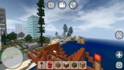 Mini Block Craft screenshot 1