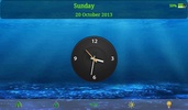Alarm Clock Millenium screenshot 4
