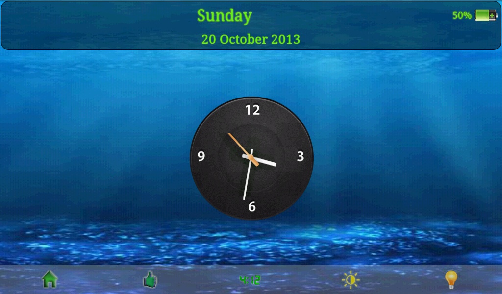 Alarm Clock Millenium - Preview 3