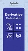 Derivative Calculator screenshot 8