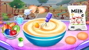 Ice Cream Cone: Icecream Games screenshot 5