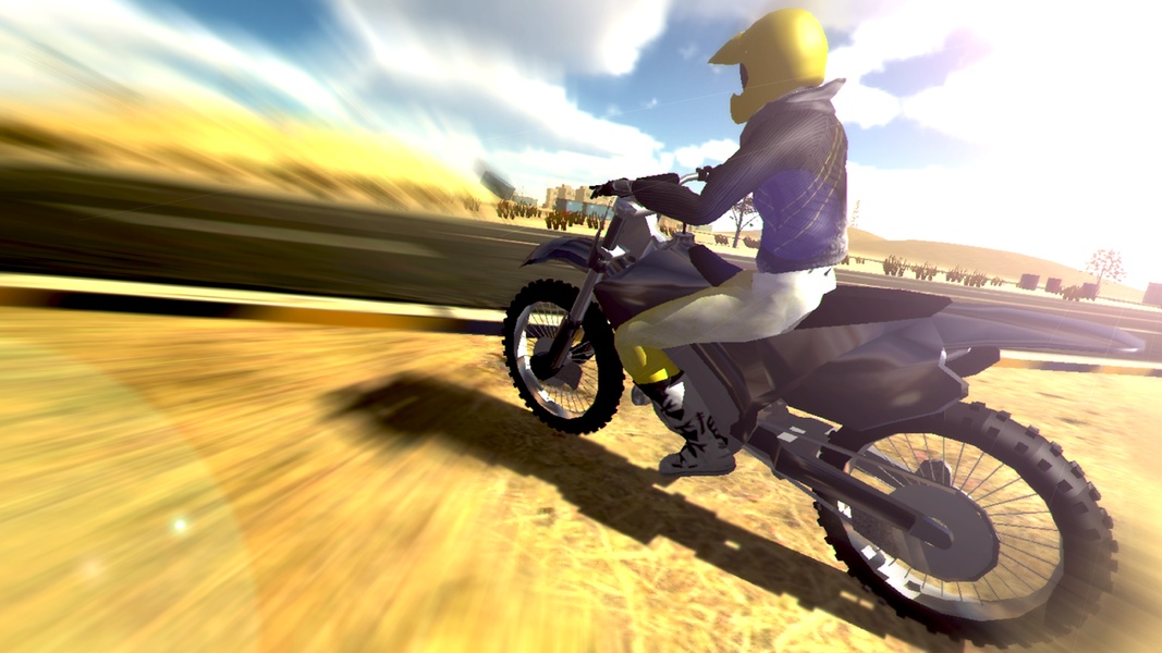 Motorbike Damage Derby 3D - Preview 3