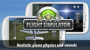 FlightSimulator screenshot 3