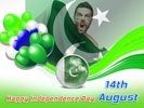 Independence Day - Pak Frames screenshot 5