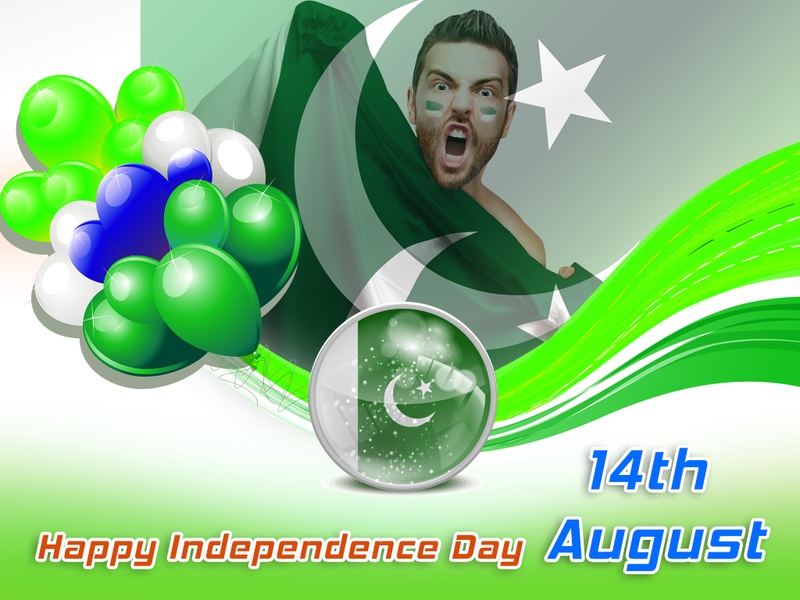 Independence Day - Pak Frames - Preview 5