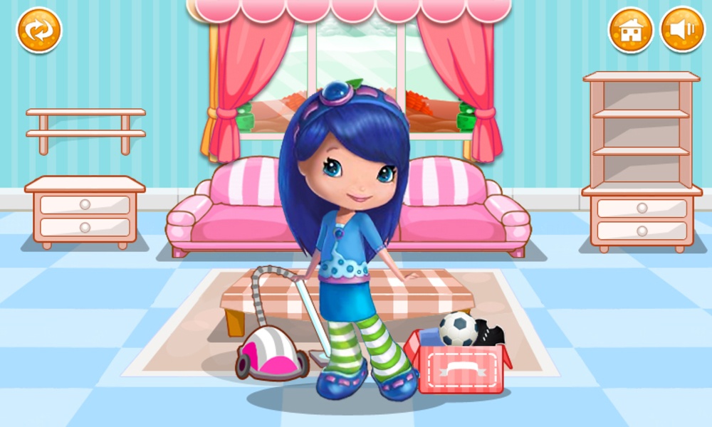 Clean House for Kids - Preview 1
