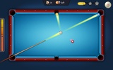 Pool Trickshots Billiard screenshot 4
