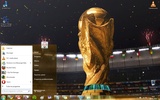 EA SPORTS World Cup Windows 7 Theme screenshot 4