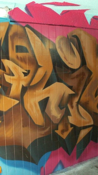 Graffiti Wallpapers - Preview 8
