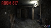 Room 817: Scary Escape Horror screenshot 4