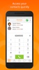 Bria Mobile: VoIP Softphone screenshot 11