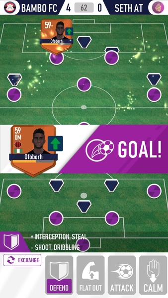 Soccer Eleven - Top Football Manager 2019 - Preview 2
