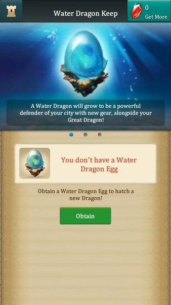 Dragons of Atlantis - Preview 8