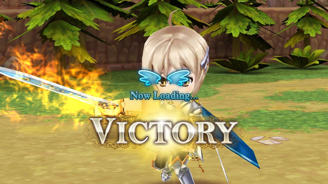 Sacred Sword Princesses - Preview 8