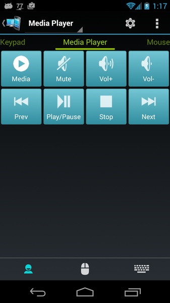 BL Windows App Remote - Free - Preview 7