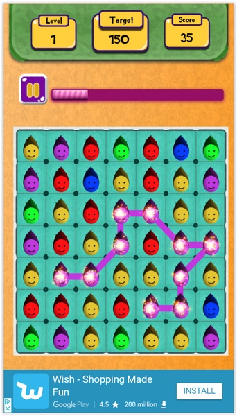 Match The Coco - Preview 5