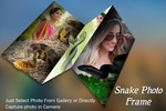 Snake Photo Frame screenshot 7