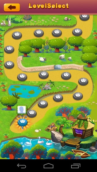 Crazy Fruit Gather - Preview 6