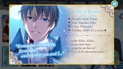 Lost Alice - Otome Game screenshot 5