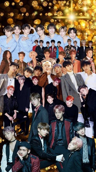 Super Junior Wallpaper - Preview 6