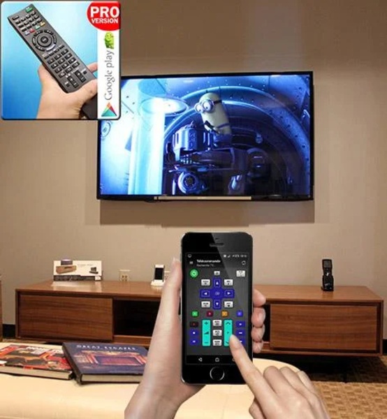 Remote for sony - Preview 1