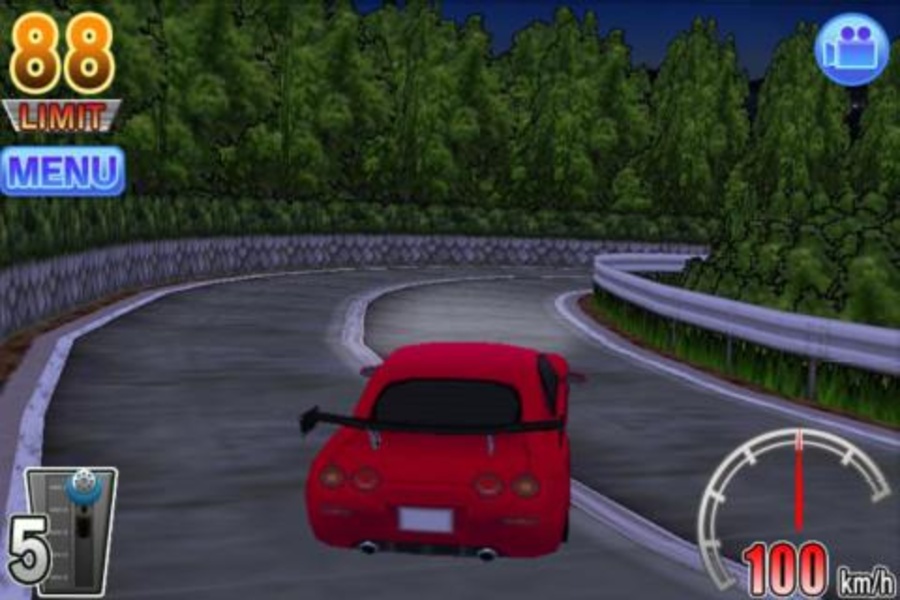 ONE WAY RACING - Preview 4