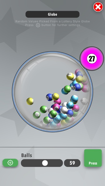 Random Number Suite v2 - Preview 4