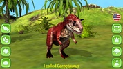 Carnotaurus screenshot 4