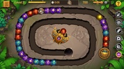 Jungle Marble Blast screenshot 11