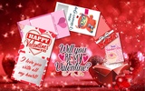 Valentine Cards ❤️ Love Greetings Cards Making App screenshot 3