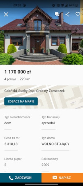 Domy.pl - Preview 3