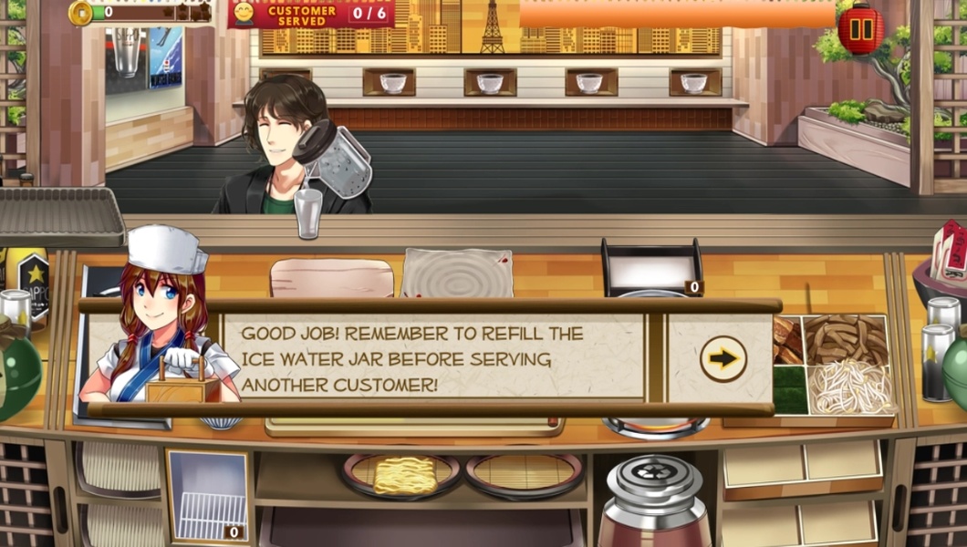 Ramen Craze - Preview 6