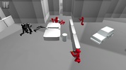 Battle Simulator: Counter Stickman screenshot 3