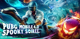 Imagen destacada de PUBG MOBILE
