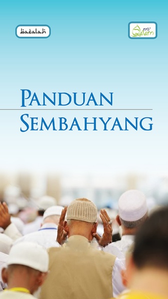 Panduan Sembahyang Description - Preview 5